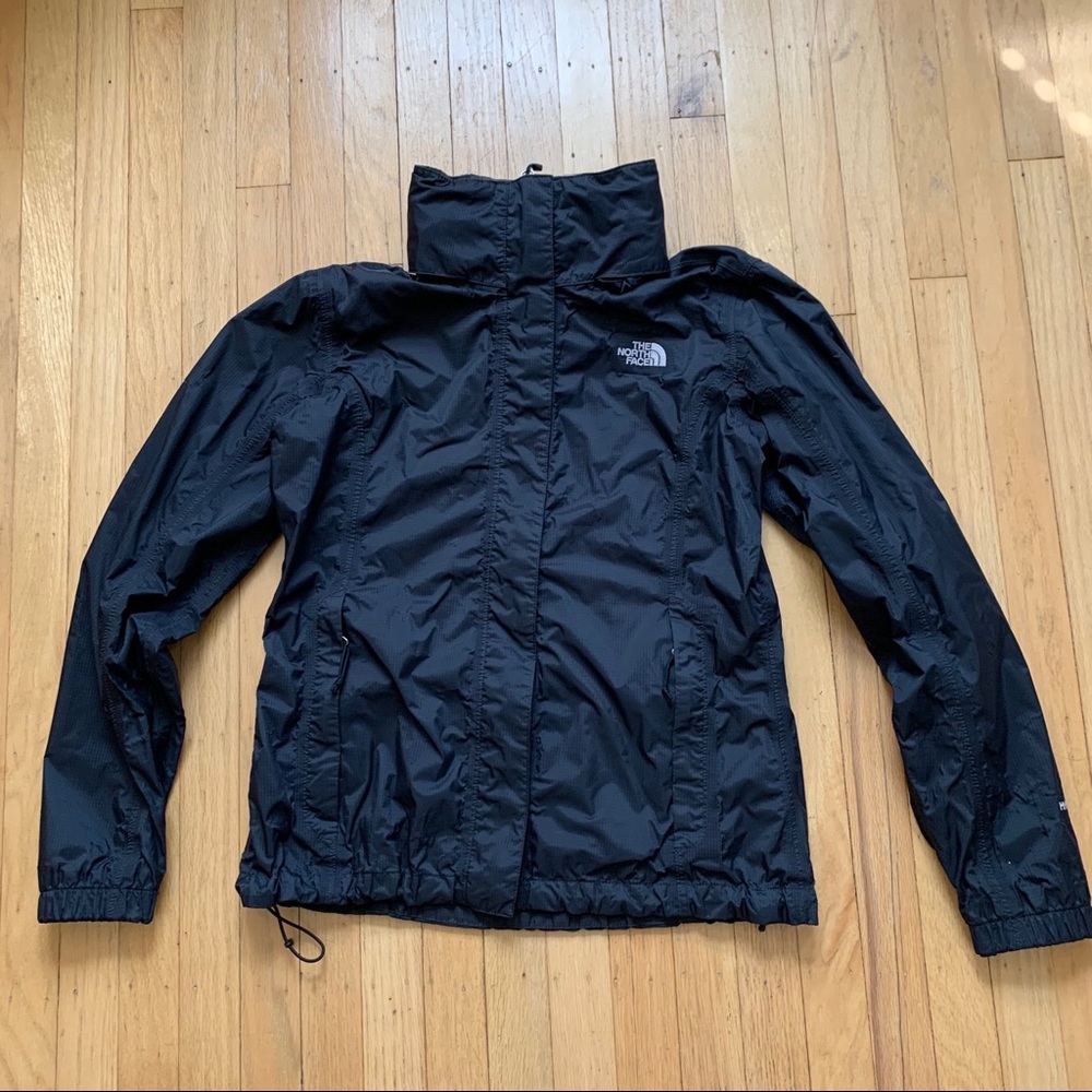 Womens Northface Resolve 2 Jacket